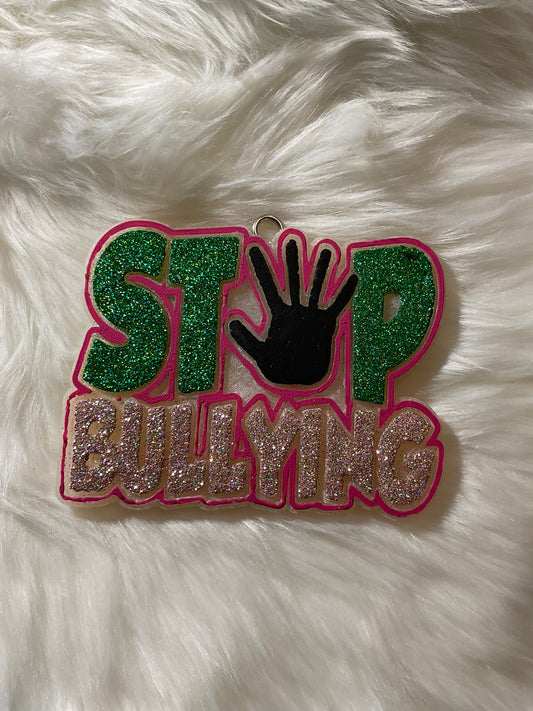 Stop Bullying