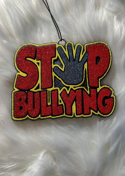 Stop Bullying