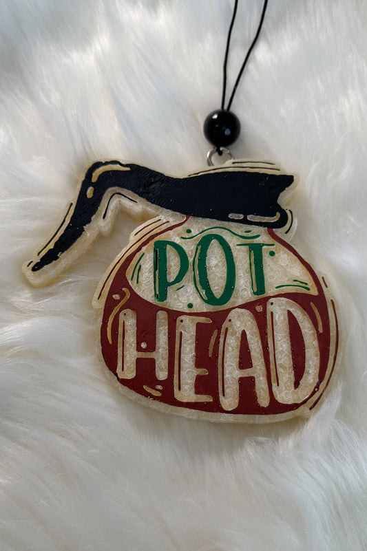 Pot Head