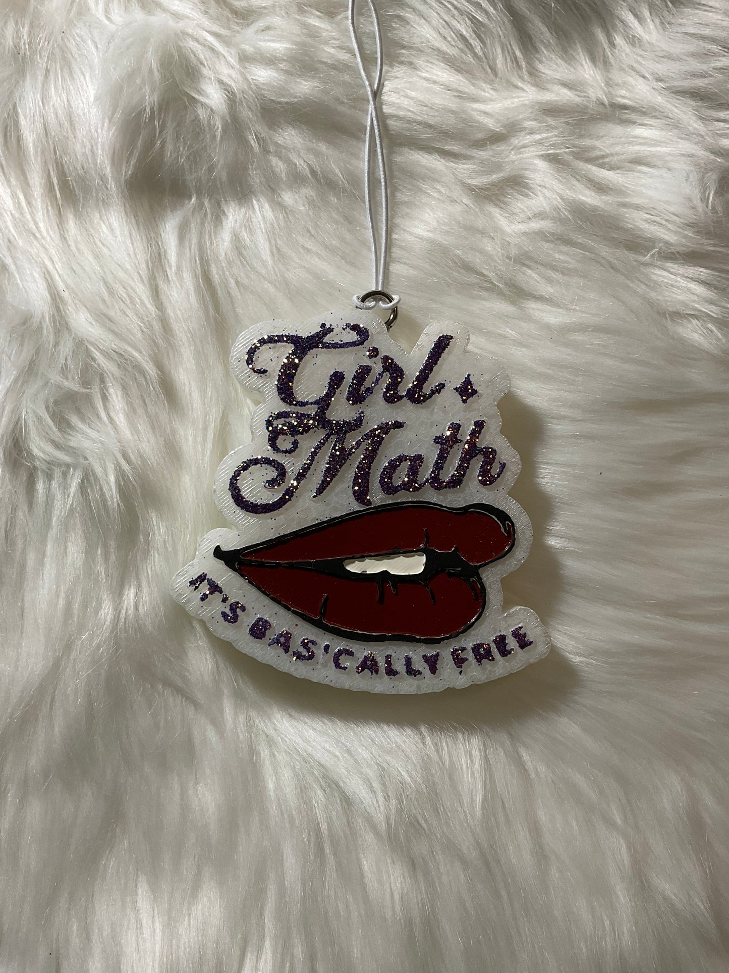 Girl Math