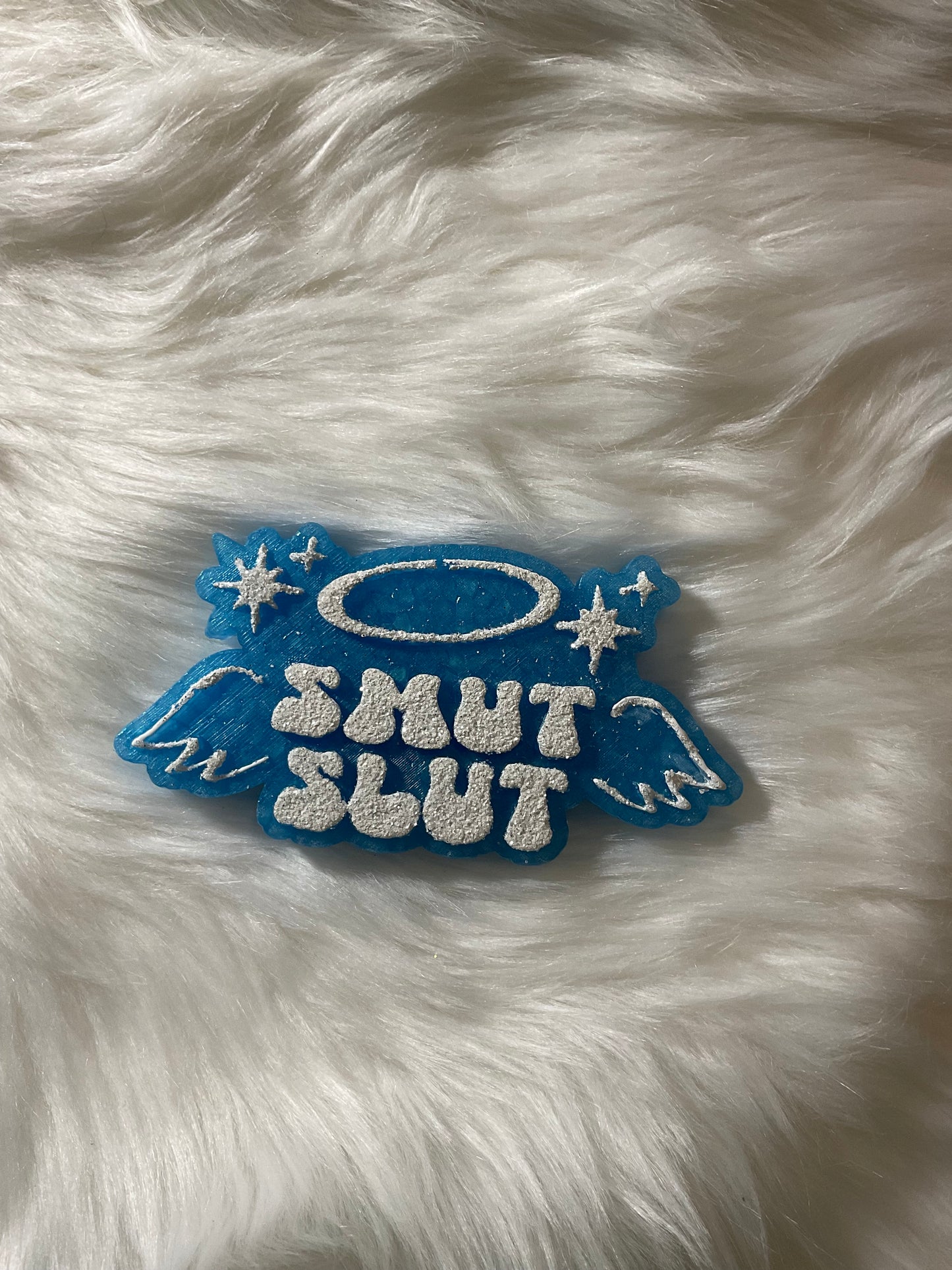 Smut Slut