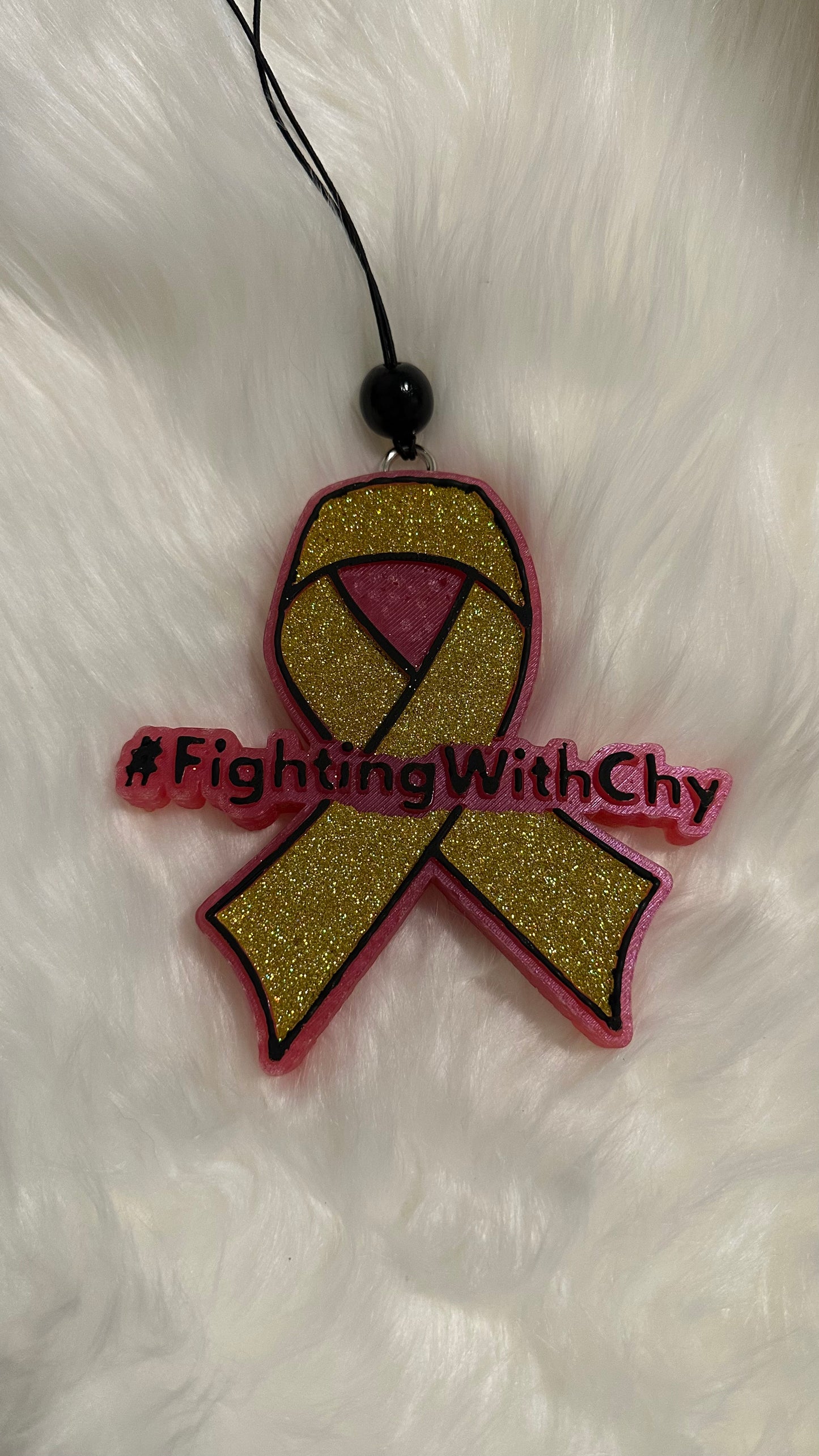 #FightingwithChy